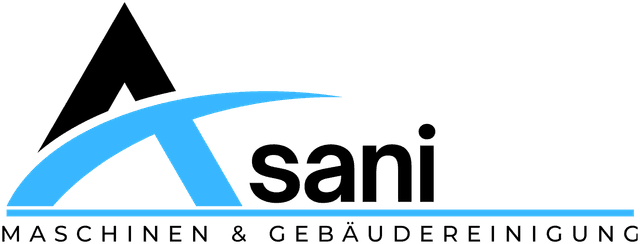 Asani Maschinen & Gebäudereinigung